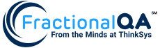 FractionalQA logo