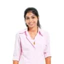 Portrait of Megha