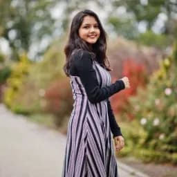 Portrait of Ritika Malhotra