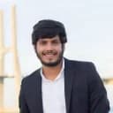Portrait of Rohit Verma