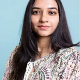 Portrait of Rishika Gupta
